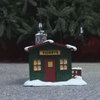Mr. Christmas - Animated Christmas Tree Cable Cars