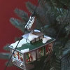 Mr. Christmas - Animated Christmas Tree Cable Cars