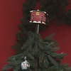 Mr. Christmas - Animated Christmas Tree Cable Cars