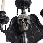 Animated Haunted Floating Candelabra