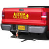 Animated Hitch Critters - Ball Hitch Cover and Brake Light