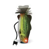 Animated Hitch Critters - Ball Hitch Cover and Brake Light