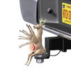 Animated Hitch Critters - Ball Hitch Cover and Brake Light