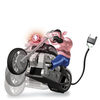 Animated Hitch Critters - Ball Hitch Cover and Brake Light