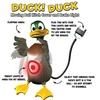 Animated Hitch Critters - Ball Hitch Cover and Brake Light