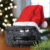 Animated Singing and Dancing Christmas Coal