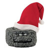 Animated Singing and Dancing Christmas Coal