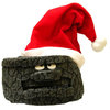 Animated Singing and Dancing Christmas Coal