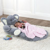 Animated Singing Elephant Chair
