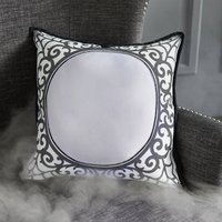 Animated Skeleton Hand Pillow