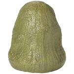Animated Talking Green-Headed Creature Blob Prop