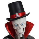 Animatronic Musical Skeleton Duet