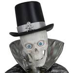 Animatronic Musical Skeleton Duet