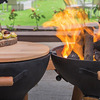 Aniva Cosa BBQ - Transforming Chiminea / Grill / Fire Pit