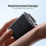 Anker Nano InstaCord - Compact Charger with Retractable USB-C Cable
