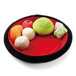 Anmitsu Japanese Dessert Cat Bed