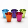 Anodized Aluminum Shot Glasses