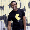 Anti-Clothes: Pac Man Graph T-Shirt