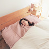Anti-Cold Head Wrapping Blanket