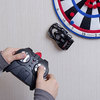 Anti-Gravity R/C Wall Racing Car