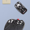 Anti-Gravity R/C Wall Racing Car