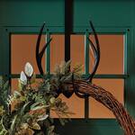 Antlers Wreath Hanger