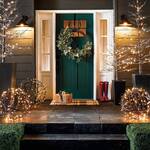 Antlers Wreath Hanger