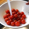 Anton Strainer Bowl - Water-Saving Wash, Strain, and Serve Bowl