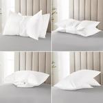 Any Position Winged Pillow