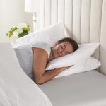 Any Position Winged Pillow