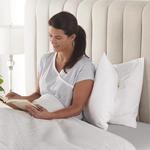 Any Position Winged Pillow