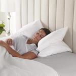 Any Position Winged Pillow