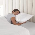 Any Position Winged Pillow