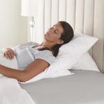 Any Position Winged Pillow