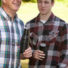 Apex Vacuum Stainless Steel Beer Bottle or Can Koozie