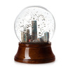 Apocalypse Snow Globe