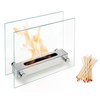 Apollo Tabletop Fireplace
