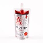 Apothic x Heidi Klum Type 'A' Blood Transfusion Bags That Hold Wine