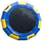 Aqua Jump Eclipse - Gigantic 20 Foot Floating Water Trampoline