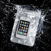 Aqua Pouch - Water-Resistant Smartphone Pouch / Speaker