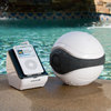 Aqua Sounders - Floating Wireless Speakers