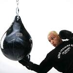 Aqua Training Bag - Water-Filled Heavy Punching Bag