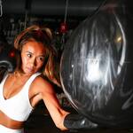 Aqua Training Bag - Water-Filled Heavy Punching Bag