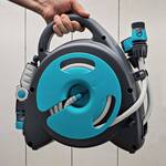 Aquabag Maxi - Portable Space-Saving Garden Hose and Reel