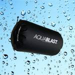 AquaBLAST - Underwater Punching Bag for the Pool