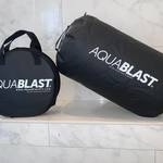 AquaBLAST - Underwater Punching Bag for the Pool