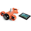Aquabotix HydroView Sport - Remote Underwater HD Video Camera