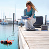 Aquabotix HydroView Sport - Remote Underwater HD Video Camera