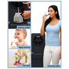 AquaBoy Pro II - Generates Pure Water From The Air