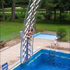 Aquaclimb Sport - Poolside Climbing Wall